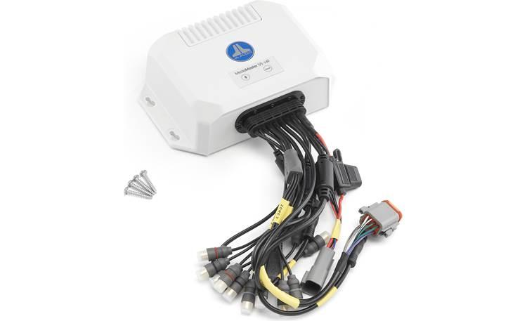 JL Audio MediaMaster® MM55-HR - Marine Radios