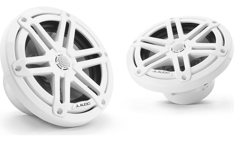 JL Audio M3-650X-S-Gw - marine speakers
