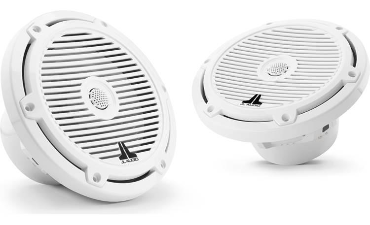 JL Audio M3-770X-C-GW - marine speakers