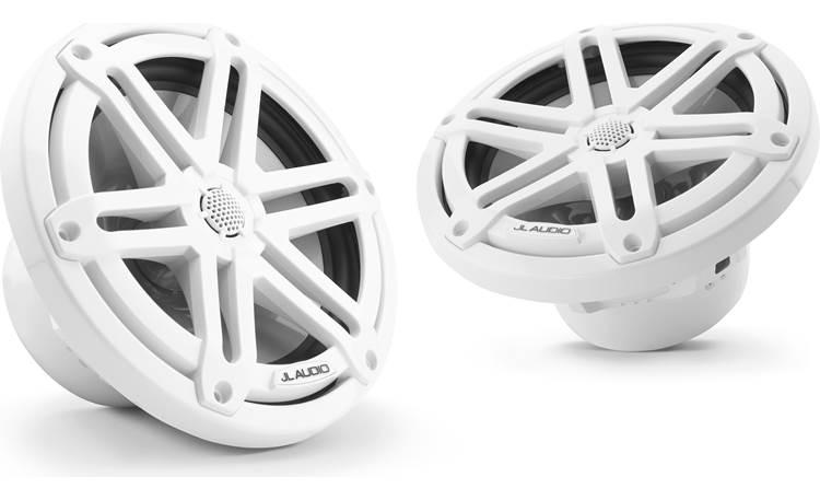 JL Audio M3-770X-S-GW - marine speakers