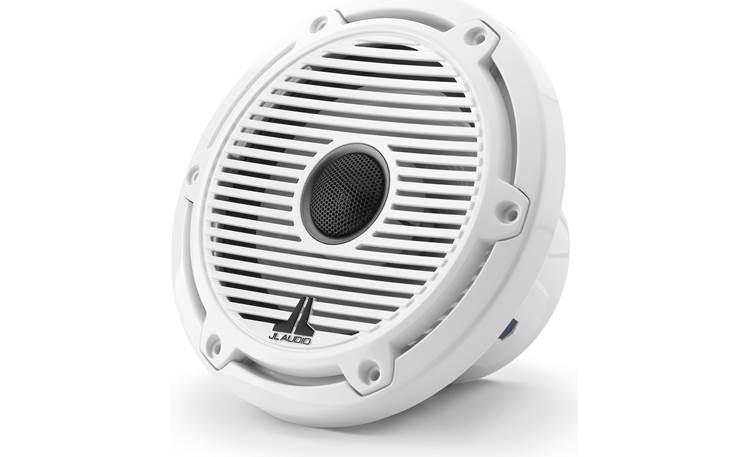 JL Audio M6-650X-C-GwGw - marine speakers