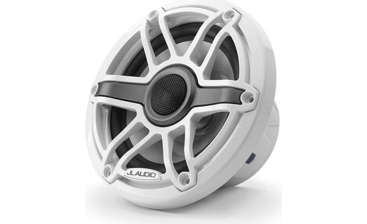 JL Audio M6-650X-S-GwGw - marine speakers