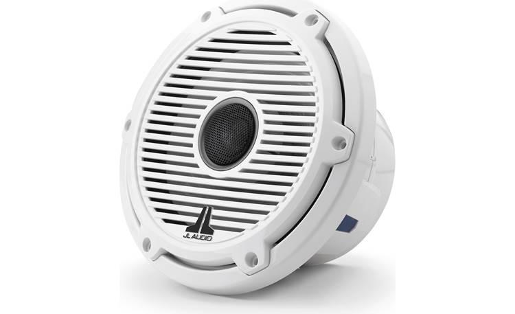 JL Audio M6-770X-C-GwGw - marine speakers