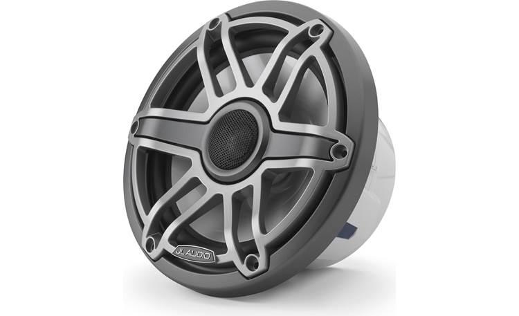 JL Audio M6-770X-S-GmTi - marine speakers