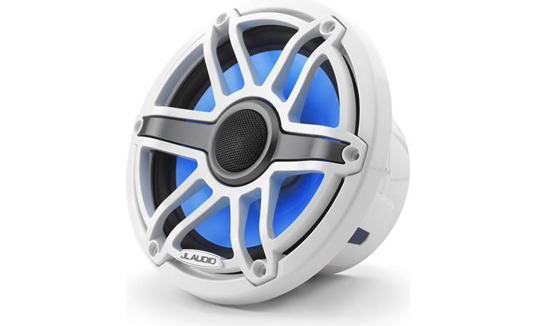 JL Audio M6-770x-S-GwGw-i - marine speakers