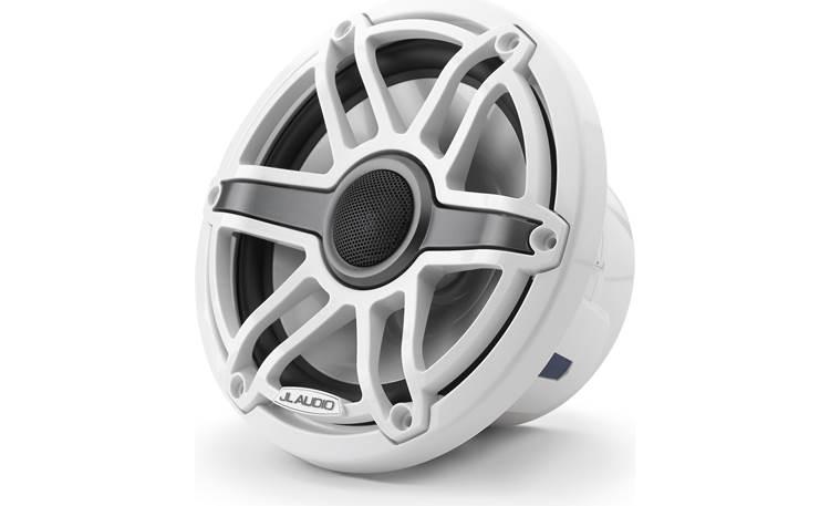 JL Audio M6-770X-S-GwGw - marine speakers