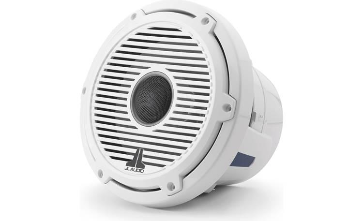 JL Audio M6-880X-C-GwGw - marine speakers