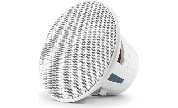 JL Audio M6-880X-L-GwGw-Single - marine speakers