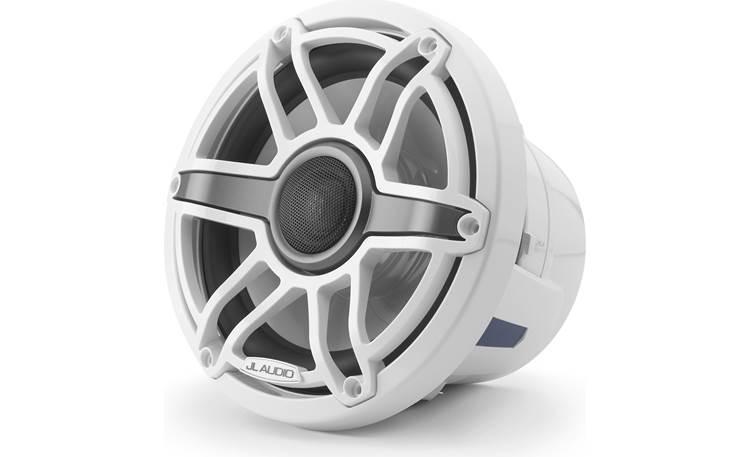 JL Audio M6-880X-S-GwGw - marine speakers