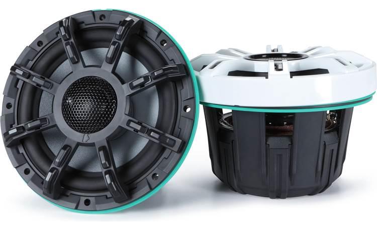Kicker 51MSC65 - marine speakers