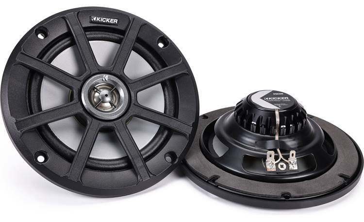 Kicker 51PSC652 - marine speakers