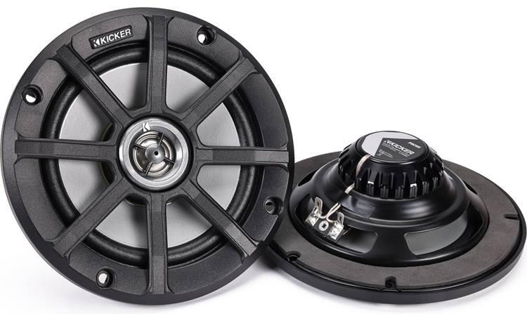 Kicker 51PSC654 - marine speakers