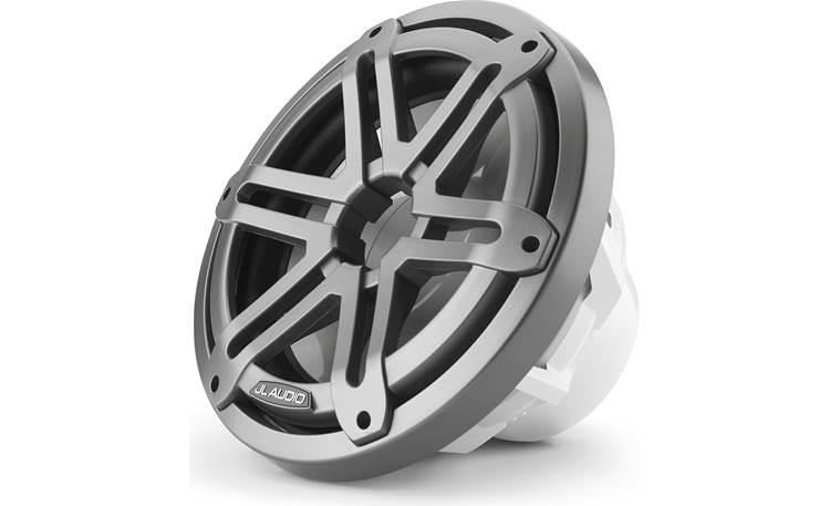 JL Audio M3-10IB-S-GM-4 at Spade Kreations Cincinnati
