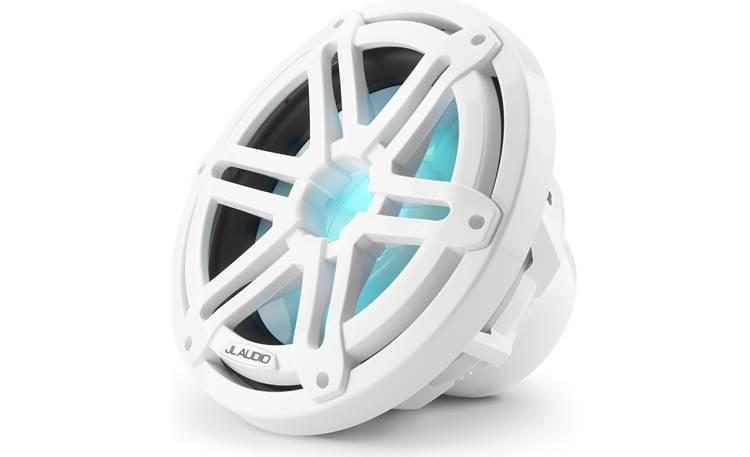 JL Audio M3-10IB-S-GW-I-4