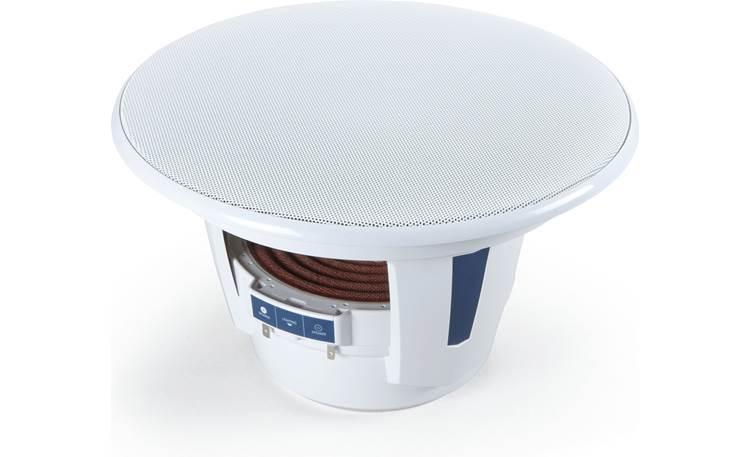 JL Audio M6-10IB-L-GwGw-4
