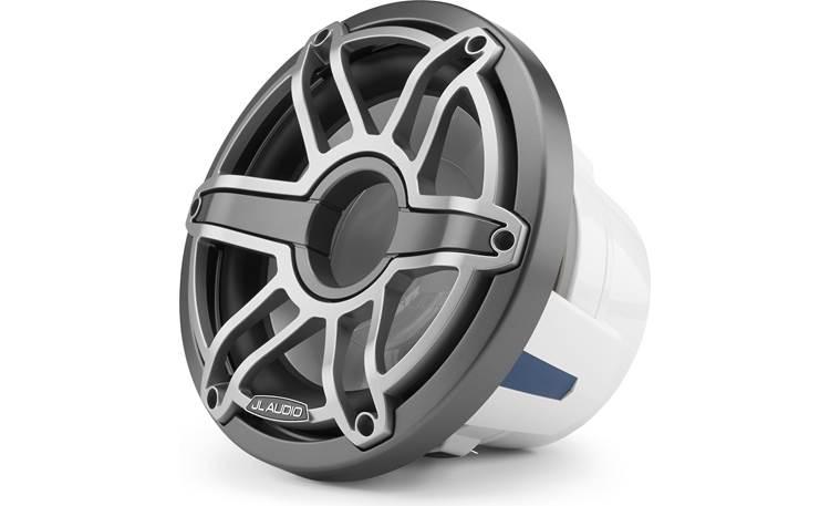 JL Audio M6-10IB-S-GmTi-4 - Marine Subwoofers