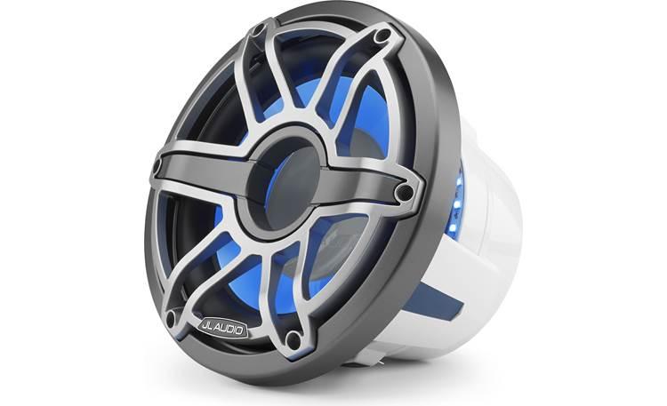 JL Audio M6-10IB-S-GmTi-i-4 - Marine Subwoofers