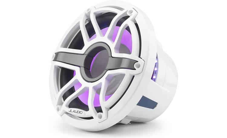 JL Audio M6-10IB-S-GwGw-i-4 - Marine Subwoofers