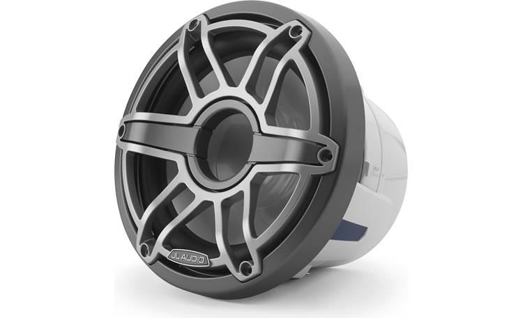JL Audio M6-8IB-S-GmTi-4 - marine subwoofers