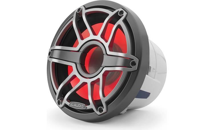 JL Audio M6-8IB-S-GmTi-i-4 - Marine Subwoofers