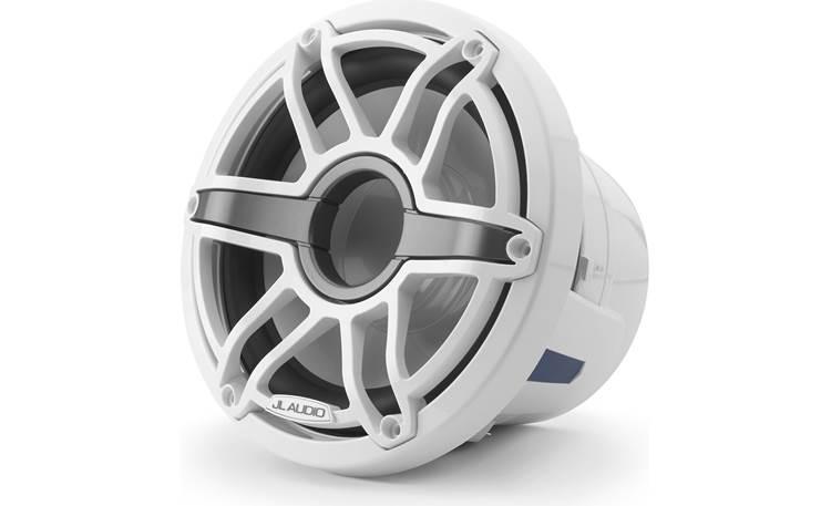 JL Audio M6-8IB-S-GwGw-4 - Marine Subwoofers