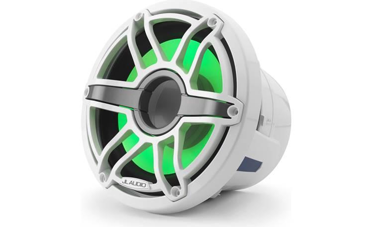 JL Audio M6-8IB-S-GwGw-i-4
- Marine Subwoofers