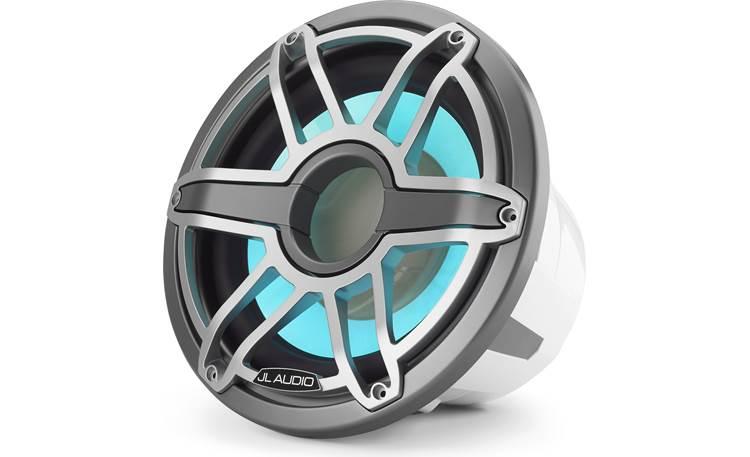 JL Audio M7-12IB-S-GmTi-i-4 - Marine Subwoofers