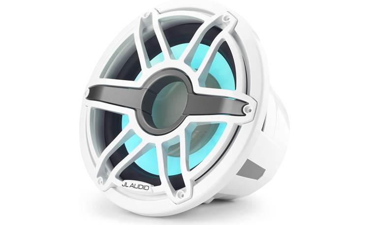 JL Audio M7-12IB-S-GwGw-i-4 - Marine Subwoofers