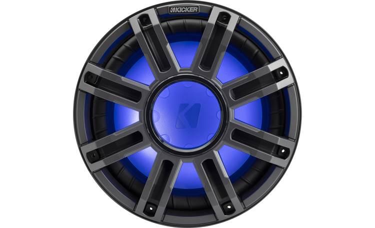 Kicker 51MWE124 - Marine Subwoofers