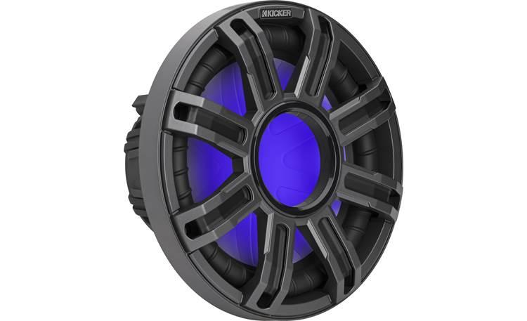 Kicker 51MWF104 - Marine Subwoofers