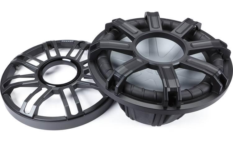 Kicker 51MWF124 - marine subwoofers