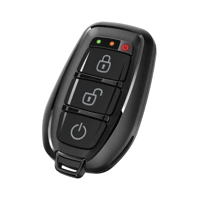 2WG17 - Remote Starters