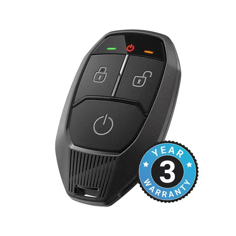 PRO 2WG18 - remote starters