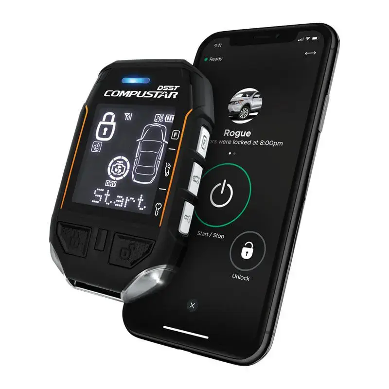 T12 - Remote Starters