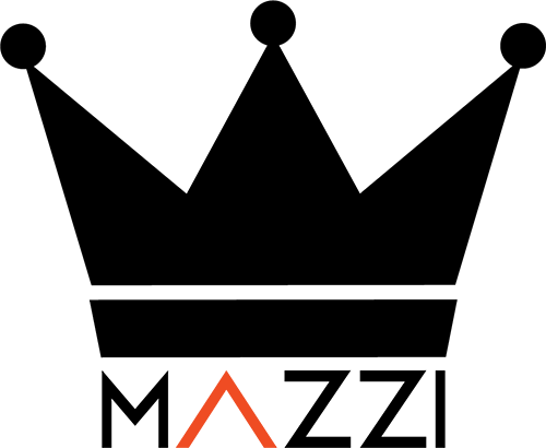 Mazzi Wheels logo