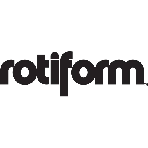Rotiform Wheels logo