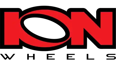 Ion Wheels logo