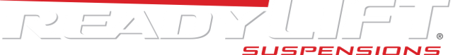 ReadyLIFT Suspension logo