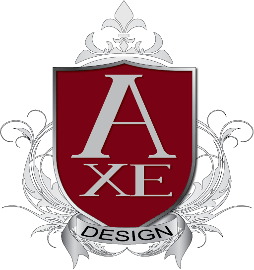 AXE Wheels logo