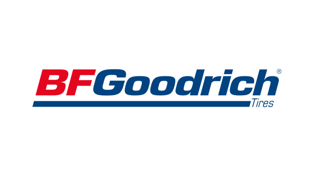 BFGoodrich Tires logo