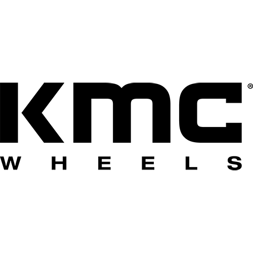 KMC Wheels logo