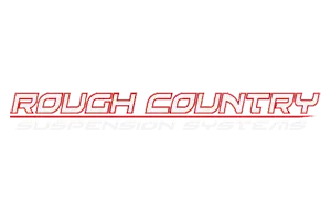 Rough Country Suspension logo