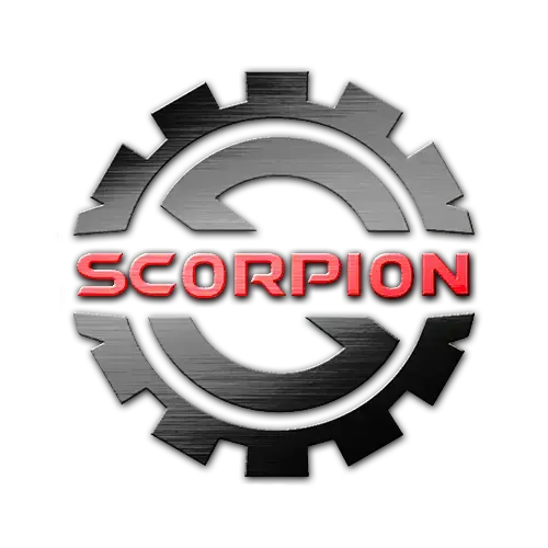 Scorpion Wheels logo