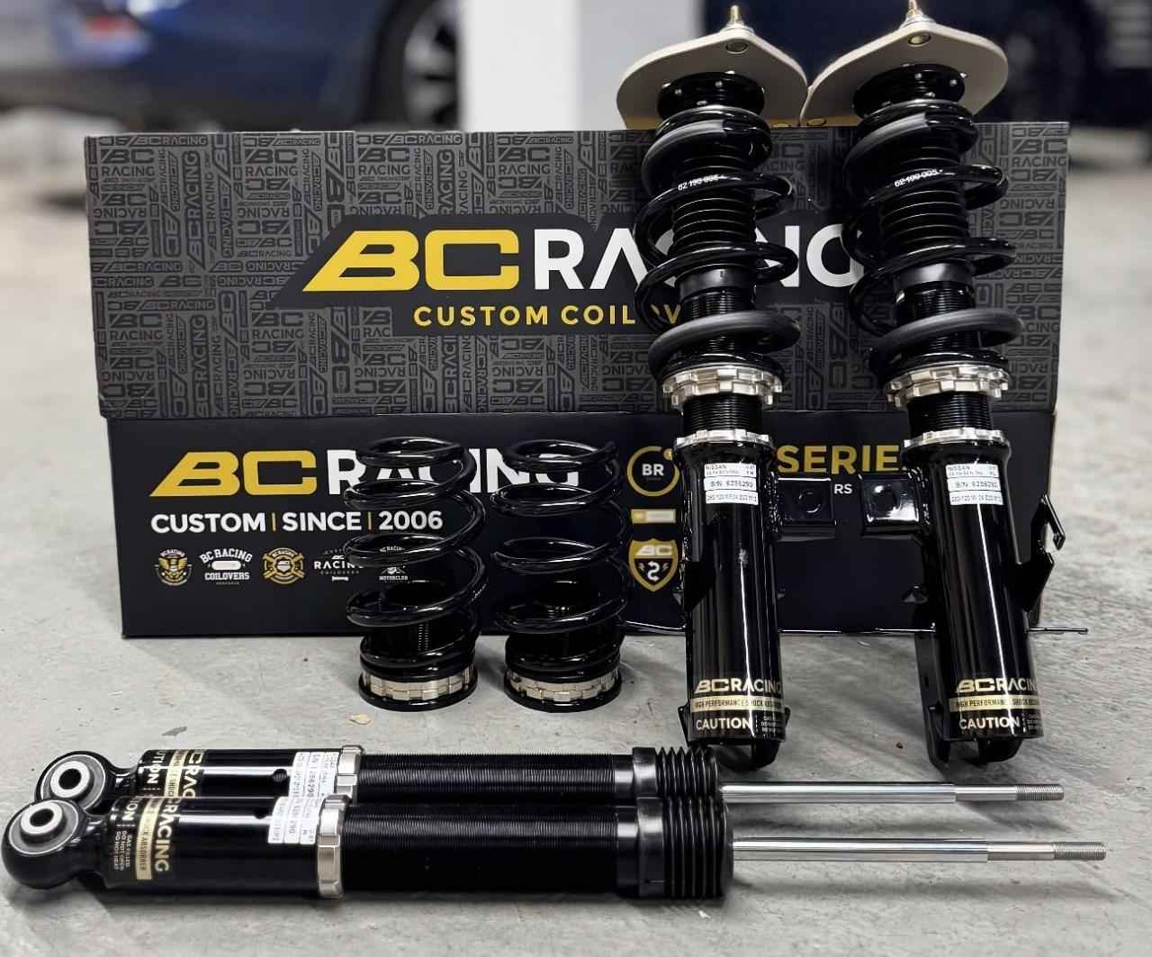 Custom Suspension Solutions for Every Vehicle