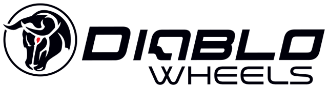 Diablo Wheels logo
