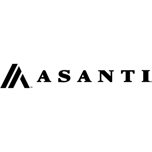 Asanti Wheels logo