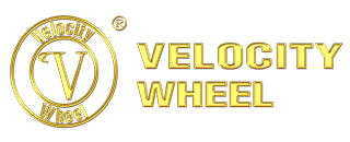 Velocity Wheels logo