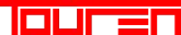 Touren Wheels logo