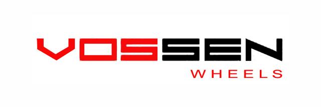 Vossen Wheels logo