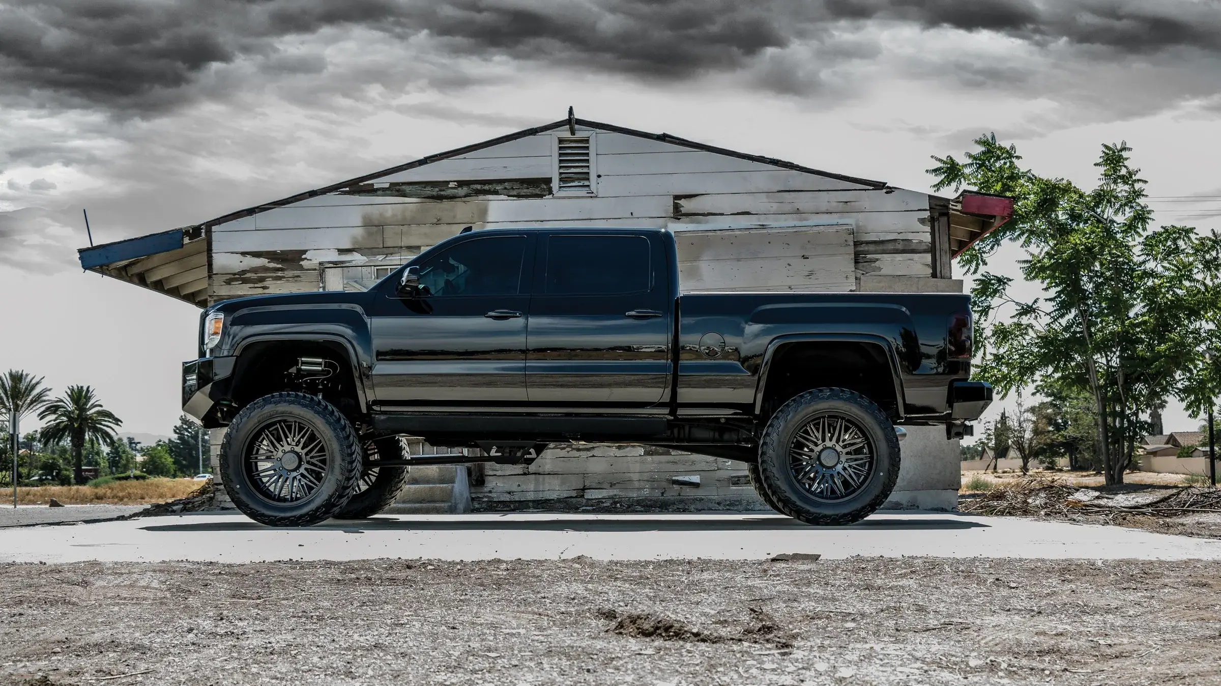 Cali Wheels